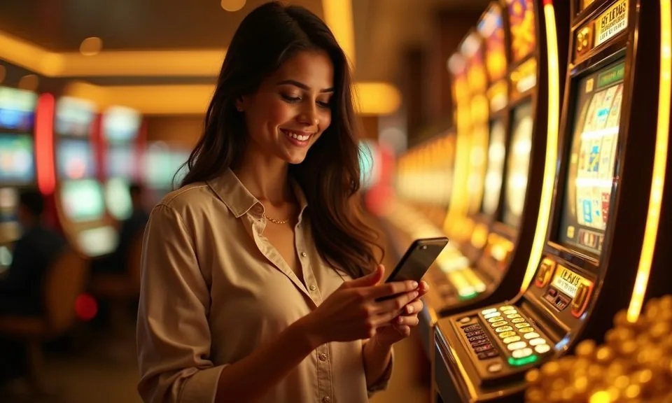 Roulette WildSpin